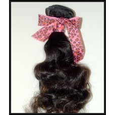 Soft Curly Virgin Human Hair Extension | Malaysian, Indian or Brazilian Soft Curly Virgin Human Hair Extension | Malaysian, Indian or Brazilian